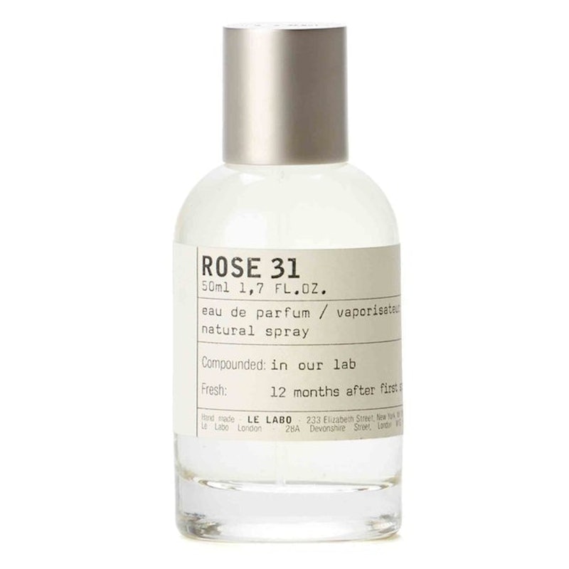 Le Labo ROSE 31 1