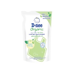 Nước Giặt Dnee Organic