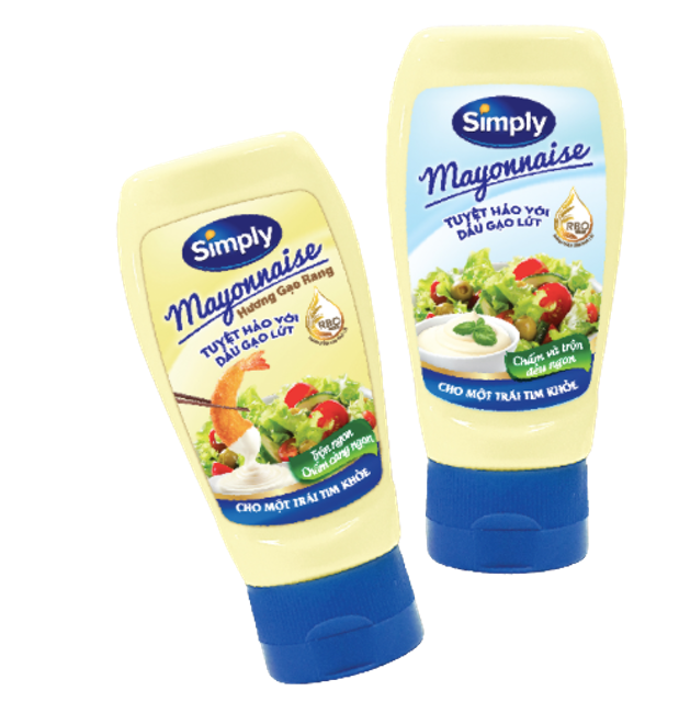 [2024] Top 10 Sốt Mayonnaise ngon nhất hiện nay (KEWPIE, Aji-Mayo, Heinz) 4