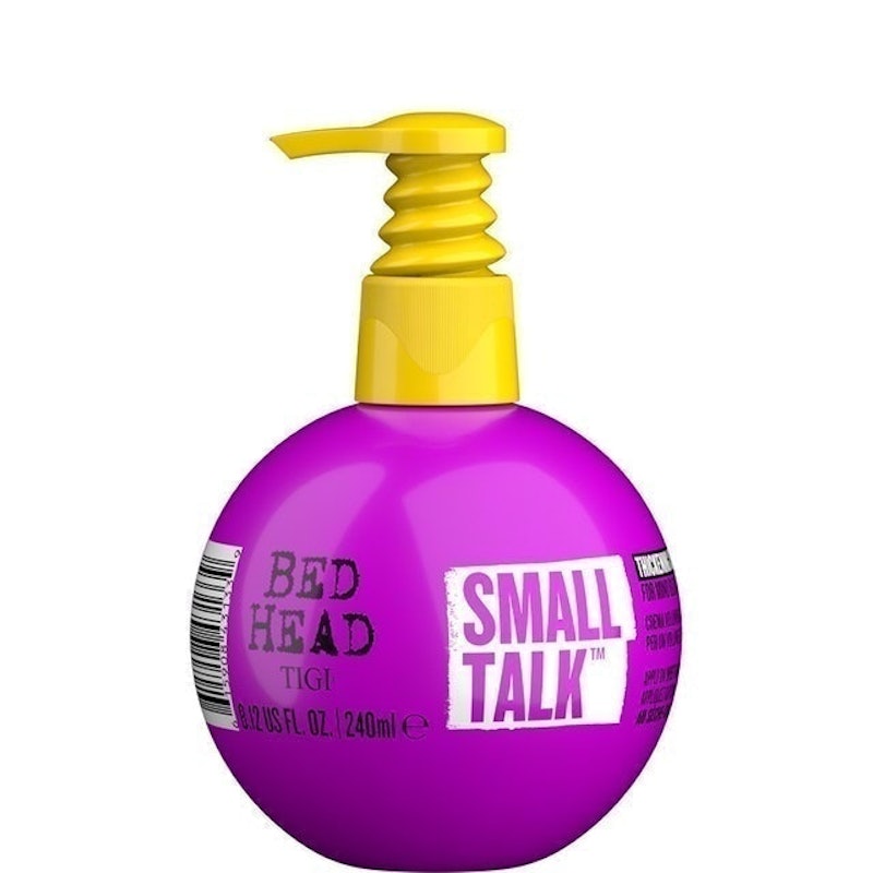 TIGI Bed Head Small Talk 1