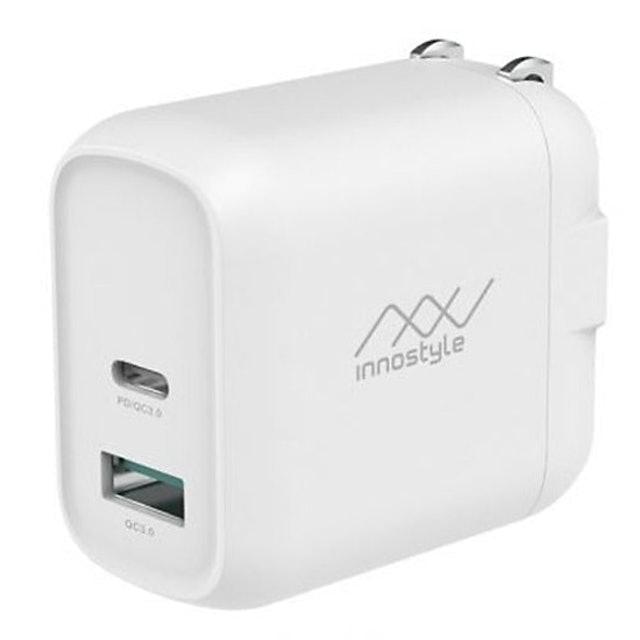 Bộ Sạc USB PD Minigo 1