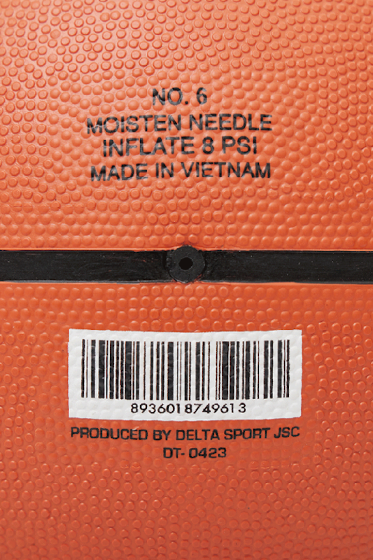 Bóng Rổ DELTA 4