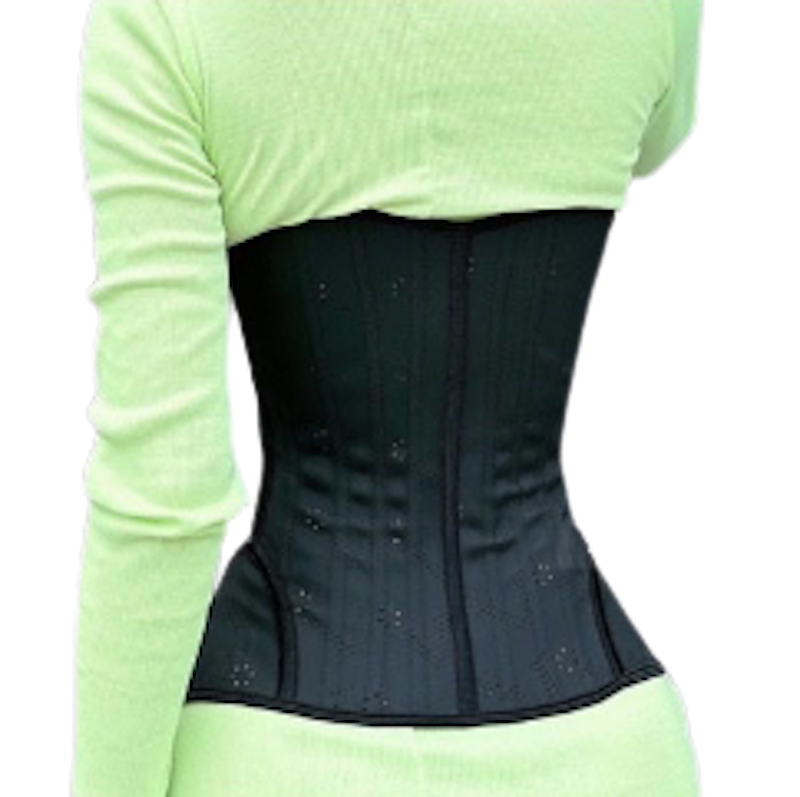 Đai Nịt Bụng Voronin 4