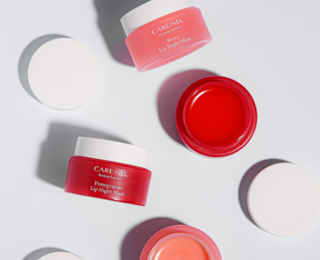 Mặt Nạ Ngủ Môi Carenel Lip Night Mask 3