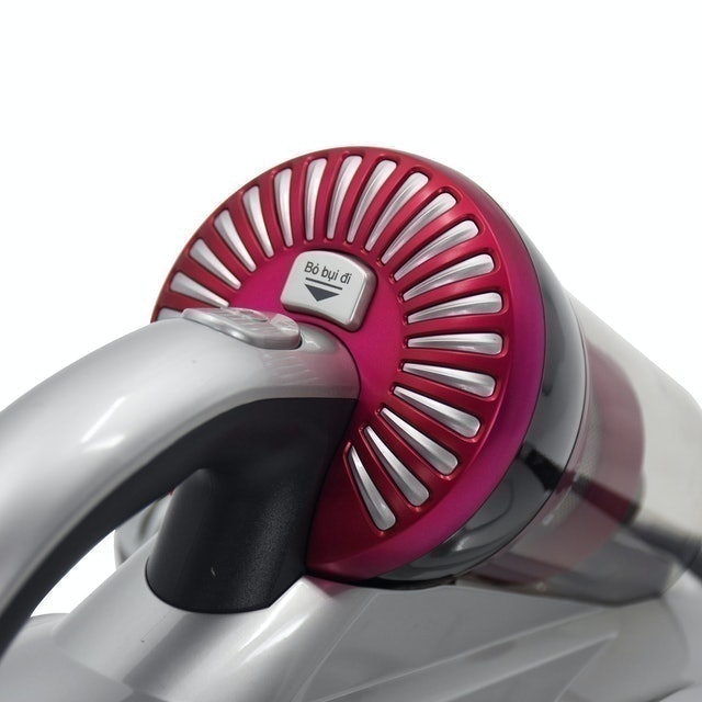 Máy Hút Bụi Nệm Giường Tiross 4