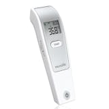 Top 10 Nhiệt Kế Điện Tử tốt nhất hiện nay (Omron, Microlife, Beurer) 2