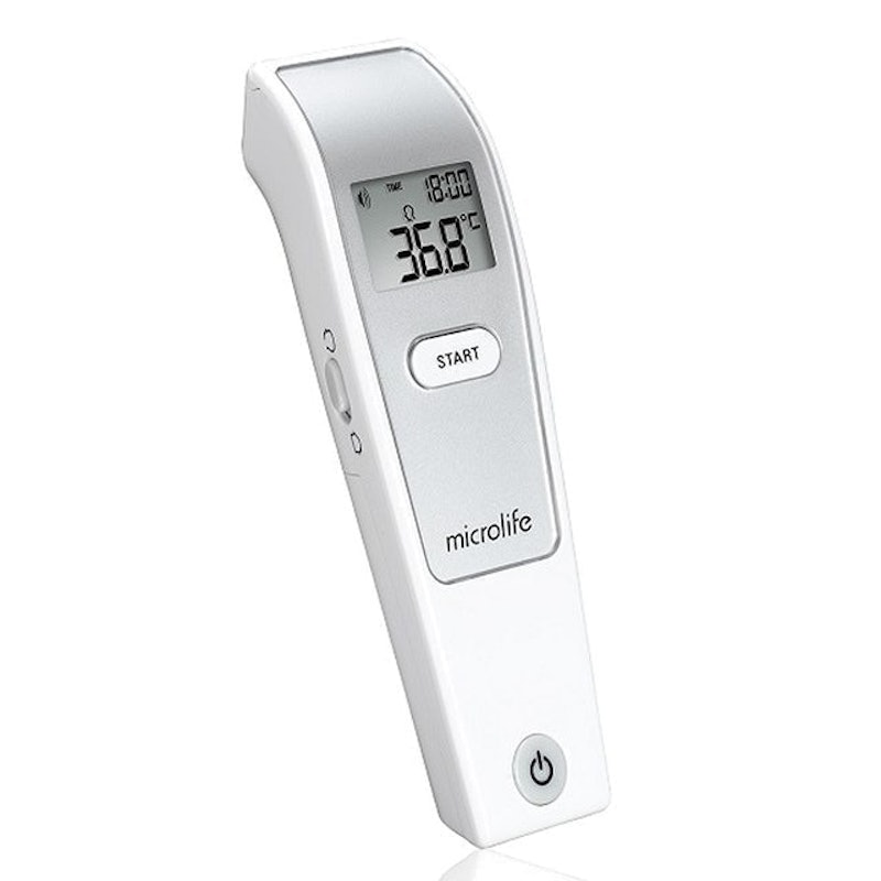 Nhiệt Kế Điện Tử Microlife 1