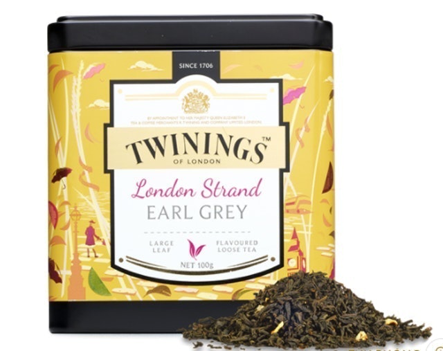 [2024] Top 10 Trà Bá Tước Earl Grey tốt nhất hiện nay (Dilmah, Ahmad Tea, English Tea Shop) 5