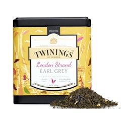 Trà London Strand Earl Grey