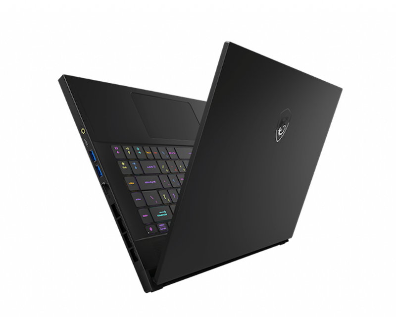 MSI GS66 Stealth 2