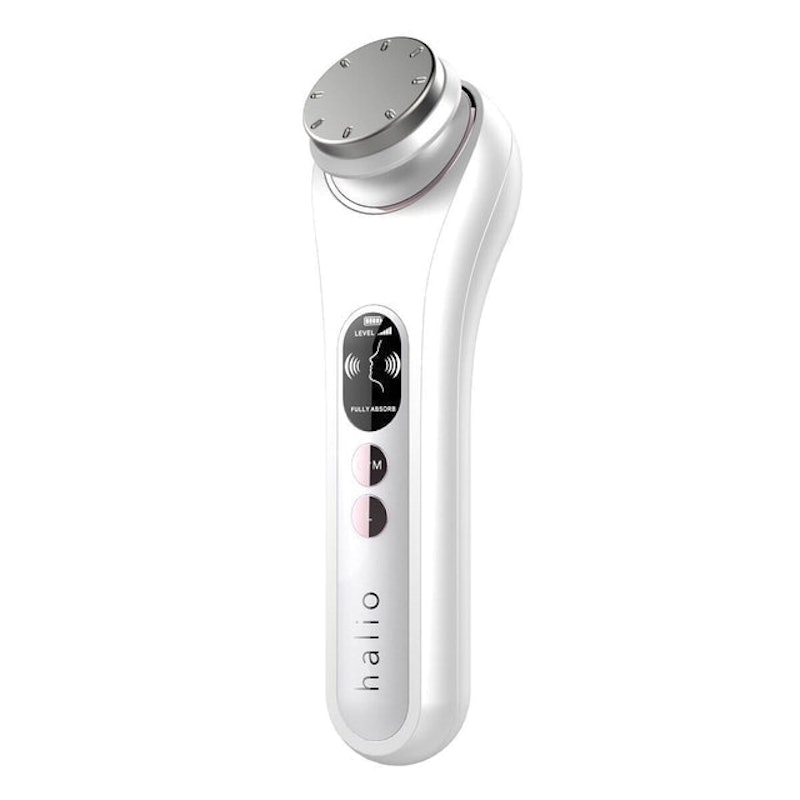 Halio Hot & Cool Beauty Device 1