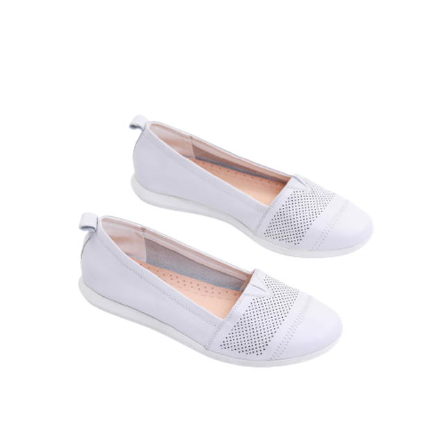 Giày Bệt Nữ Cut-out Pixie 1