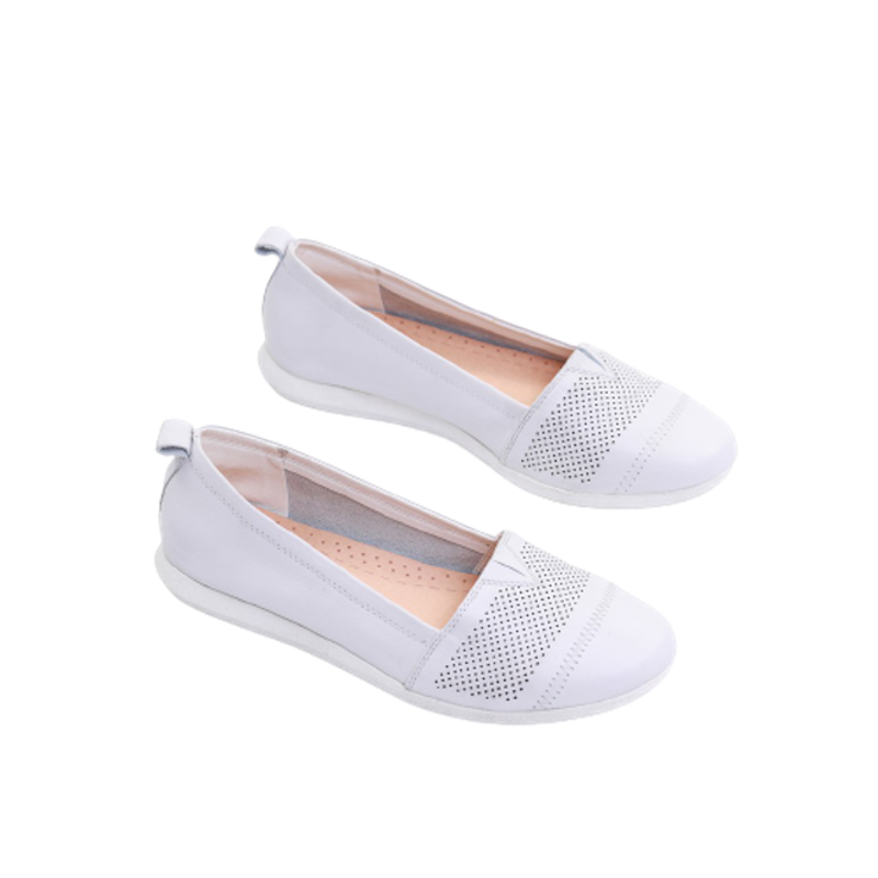 Giày Bệt Nữ Cut-out Pixie 1