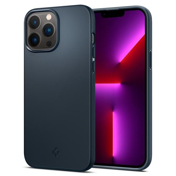 Ốp Lưng iPhone Spigen Thin Fit 1