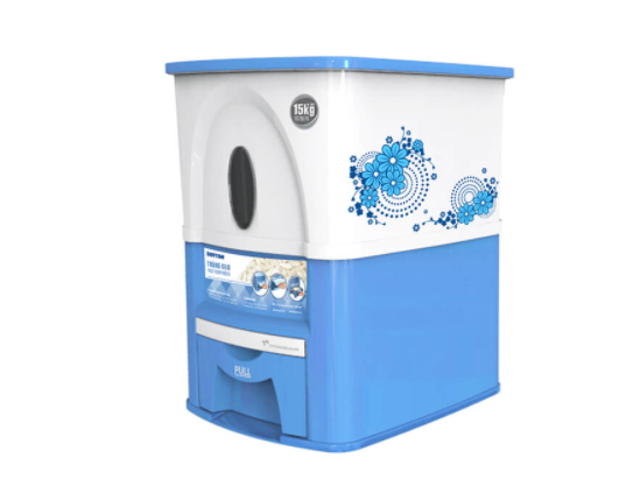 Top 10 Hộp Đựng Gạo tốt nhất hiện nay (Tư vấn mua 2024) 4