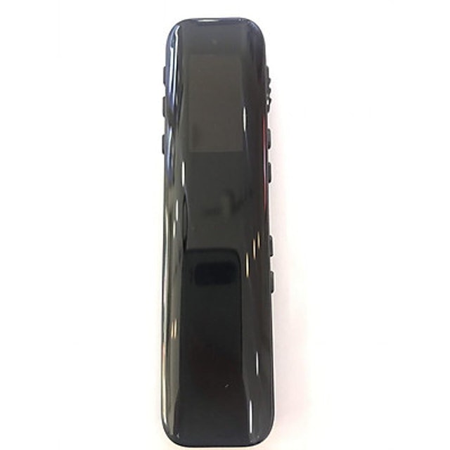 Top 6 Máy Ghi Âm Mini siêu nhỏ tốt nhất hiện nay (Sony, Visen, Fonken) 5