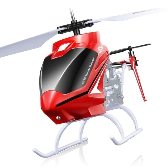 Máy Bay Điều Khiển Từ Xa Syma RAPTOR 2