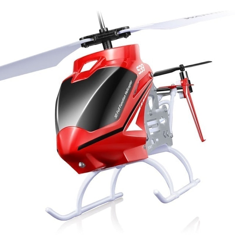 Máy Bay Điều Khiển Từ Xa Syma RAPTOR 2