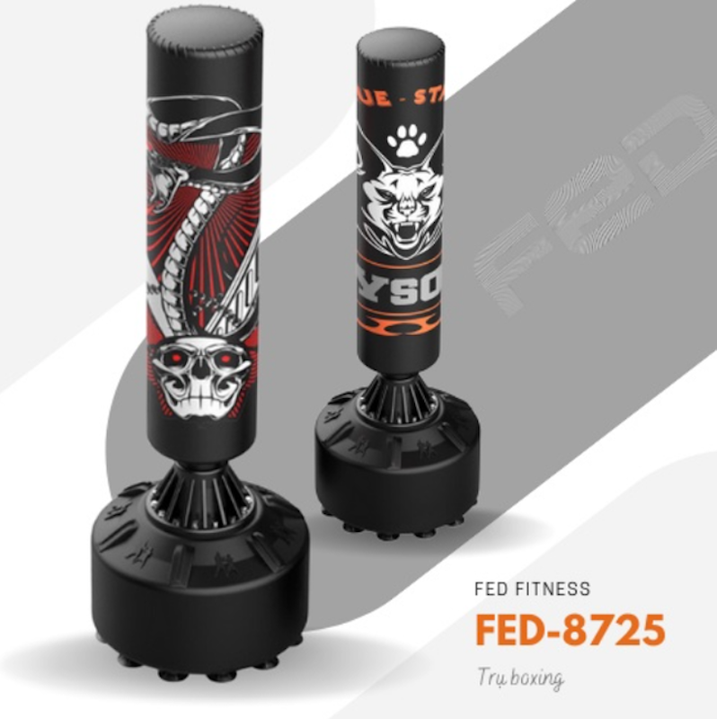 Trụ Đấm Bốc Feierdun FED 1