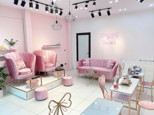 MyNa Nail Salon 4