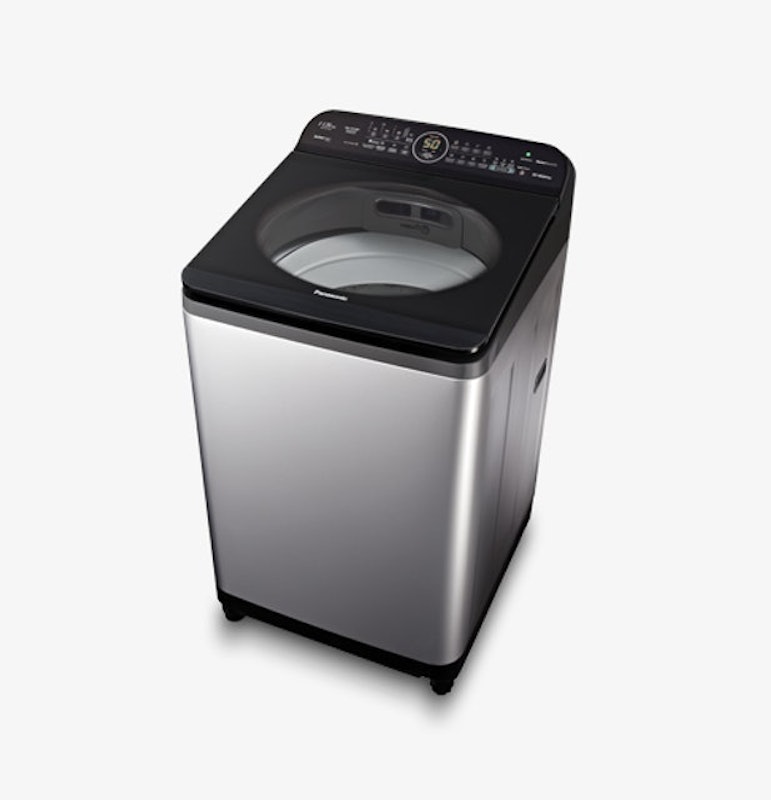 Máy Giặt Cửa Trên 1