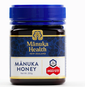 Mật Ong Manuka MGO 573+ (UMF 16+) 1