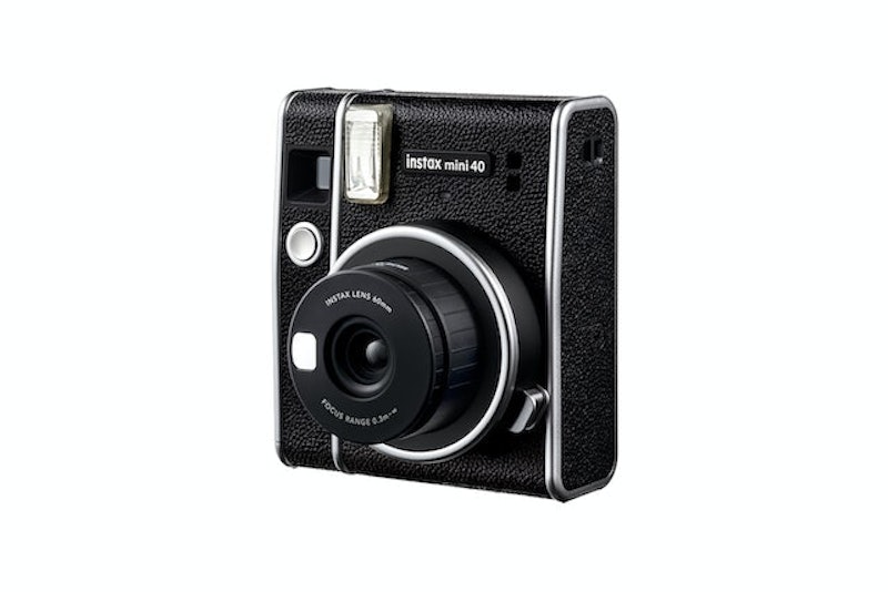 Máy Ảnh Instax Mini 40 2