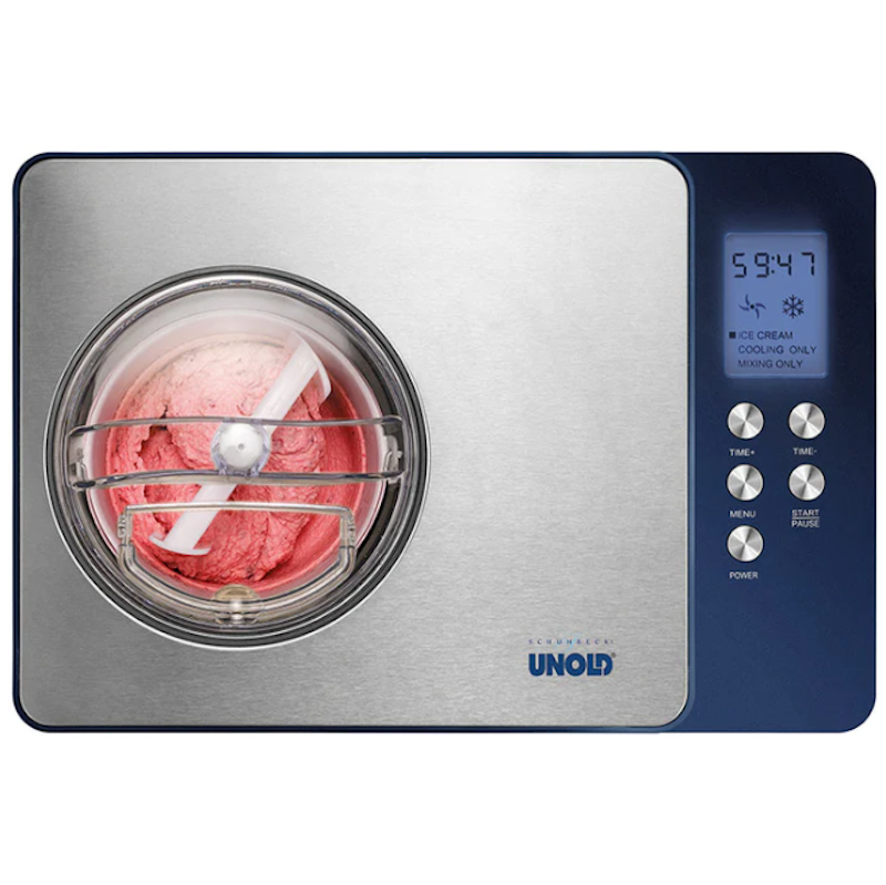 Máy Làm Kem Unold Hình ảnh 2