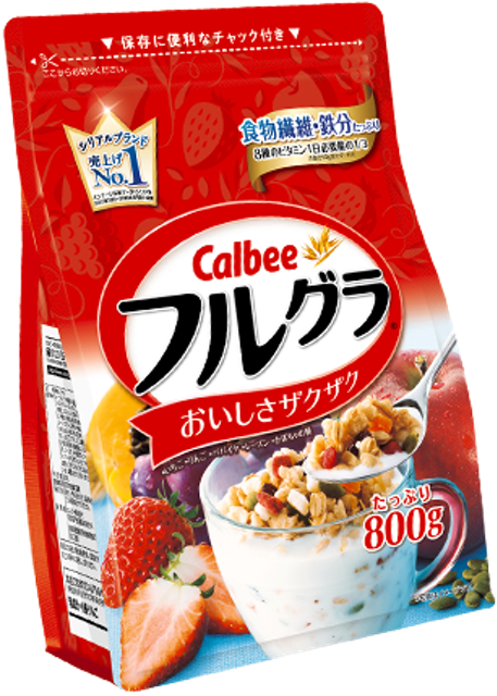Top 11 Ngũ Cốc Cereal ngon và tốt nhất 2024 [Tư Vấn Từ Chuyên Gia Dinh Dưỡng] 1
