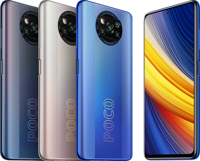 Top 9 Điện Thoại Xiaomi tốt nhất hiện nay [Tư Vấn Từ Chuyên Gia] 1