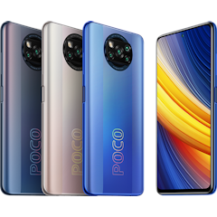 POCO X3 PRO
