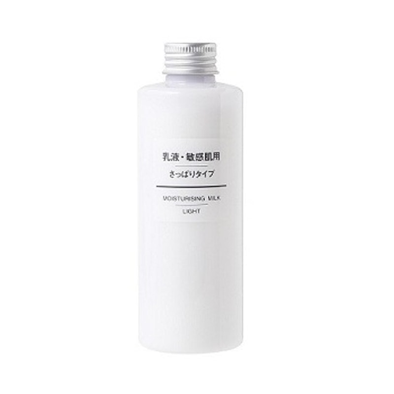 Sữa Dưỡng Thể Moisturing Milk 1