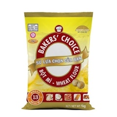 Bột Mì Số 13 Bakers' Choice