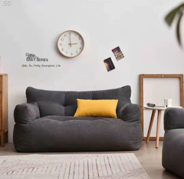 Sofa Bệt Tatami 1