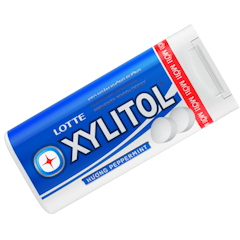 Kẹo Thơm Miệng Không Đường Xylitol