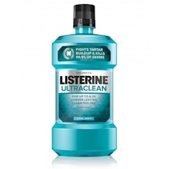 Listerine Ultraclean Cool Mint Antiseptic