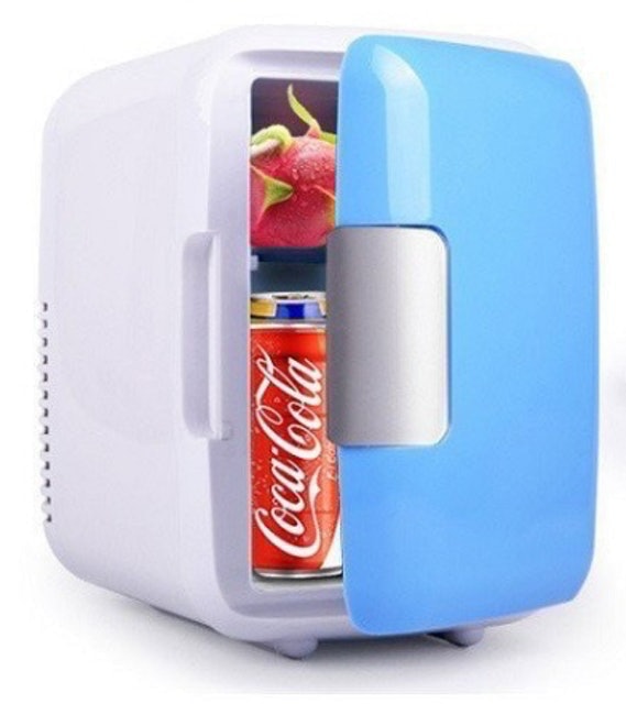 Tủ Lạnh Mini 4L 1