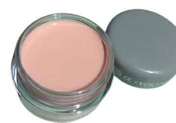 Son Lót Naris Wrinkle Plus Alpha – Clear Lip Base 3
