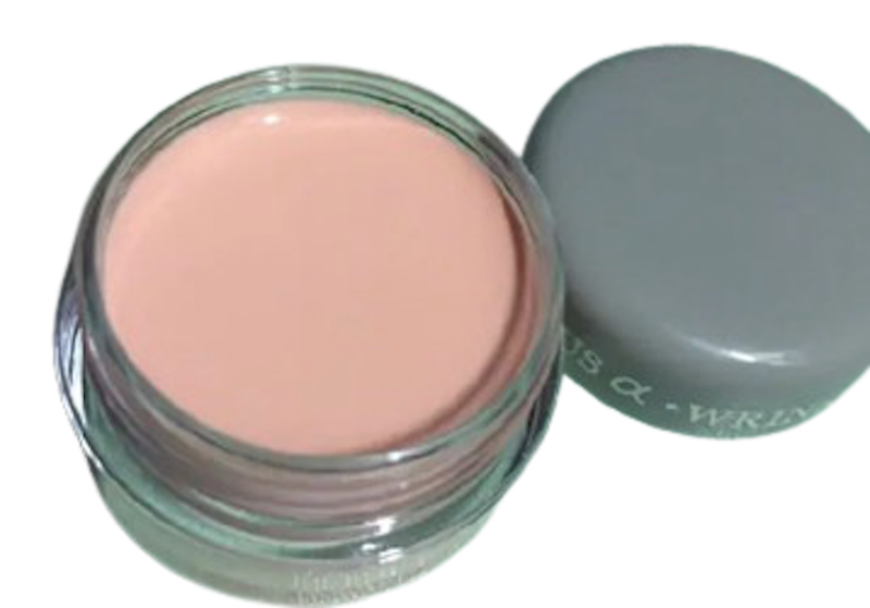 Son Lót Naris Wrinkle Plus Alpha – Clear Lip Base 3