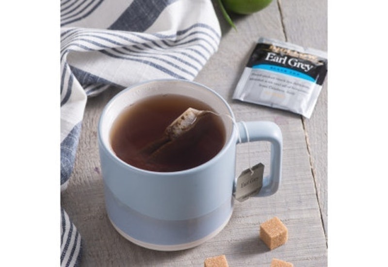 Trà Đen Earl Grey 2