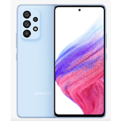 Điện Thoại Samsung Galaxy A53 5G