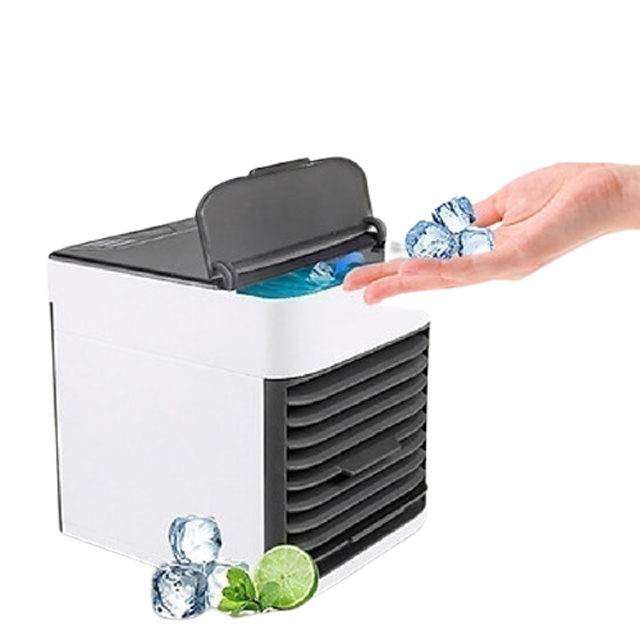 Top 5 Quạt Điều Hoà Mini tốt nhất hiện nay (Casper, Xiaomi, Sunhouse) 4