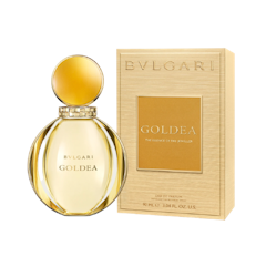 Goldea Eau de Parfum