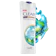 Unilever Dầu Gội Clear Sạch Gàu Mát Lạnh Bạc Hà 3x 1