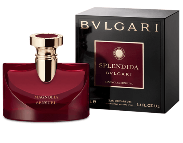 Splendida Bvlgari Magnolia Sensuel Eau de Parfum 1