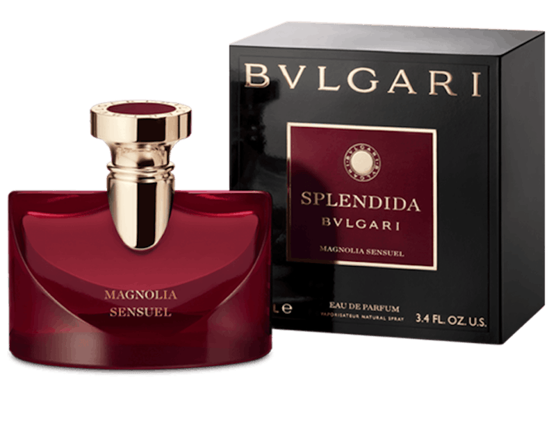 Splendida Bvlgari Magnolia Sensuel Eau de Parfum 1