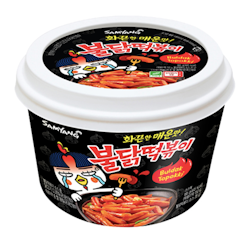 Tokbokki Ăn Liền Buldak