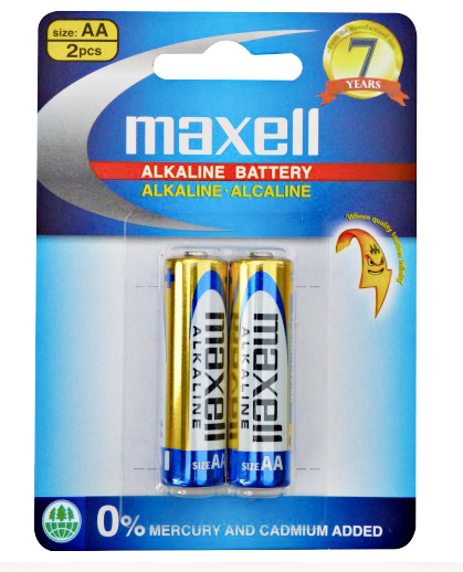 Top 11 Pin Khô tốt nhất hiện nay (Panasonic, Philips, Duracell) 2