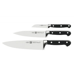 Bộ 3 Dao Zwilling Professional S