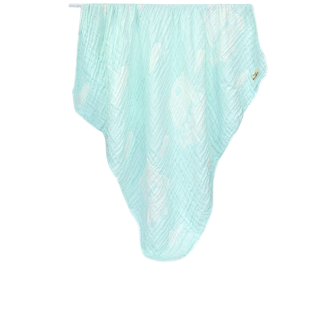 Khăn Đa Năng Sợi Tre 6 Lớp Goodmama  1